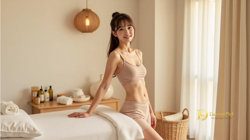 GOLDEN BAY_홈마사지