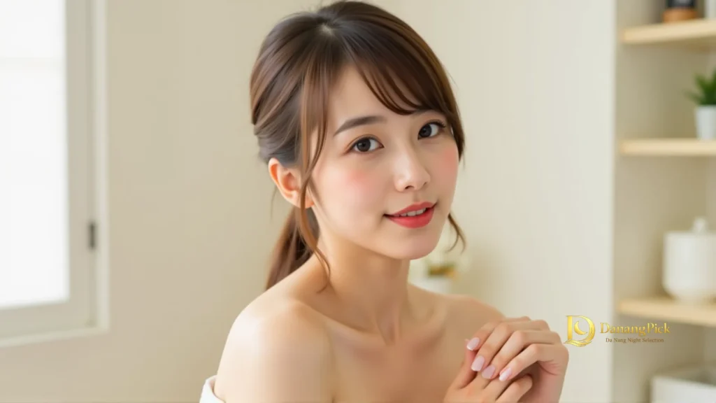 GOLDEN BAY_홈마사지