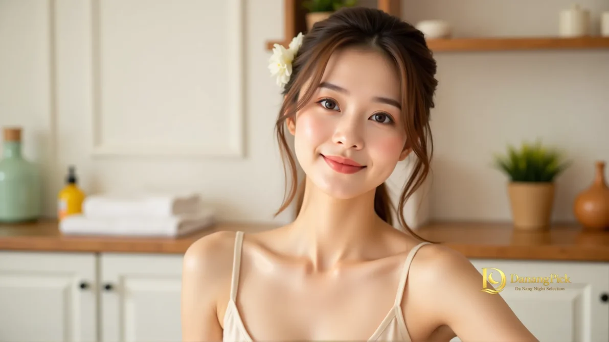 다낭 홈마사지 vs 프리미엄 마사지, 뭐가 다른가 — 선택 기준 | GOLDEN BAY