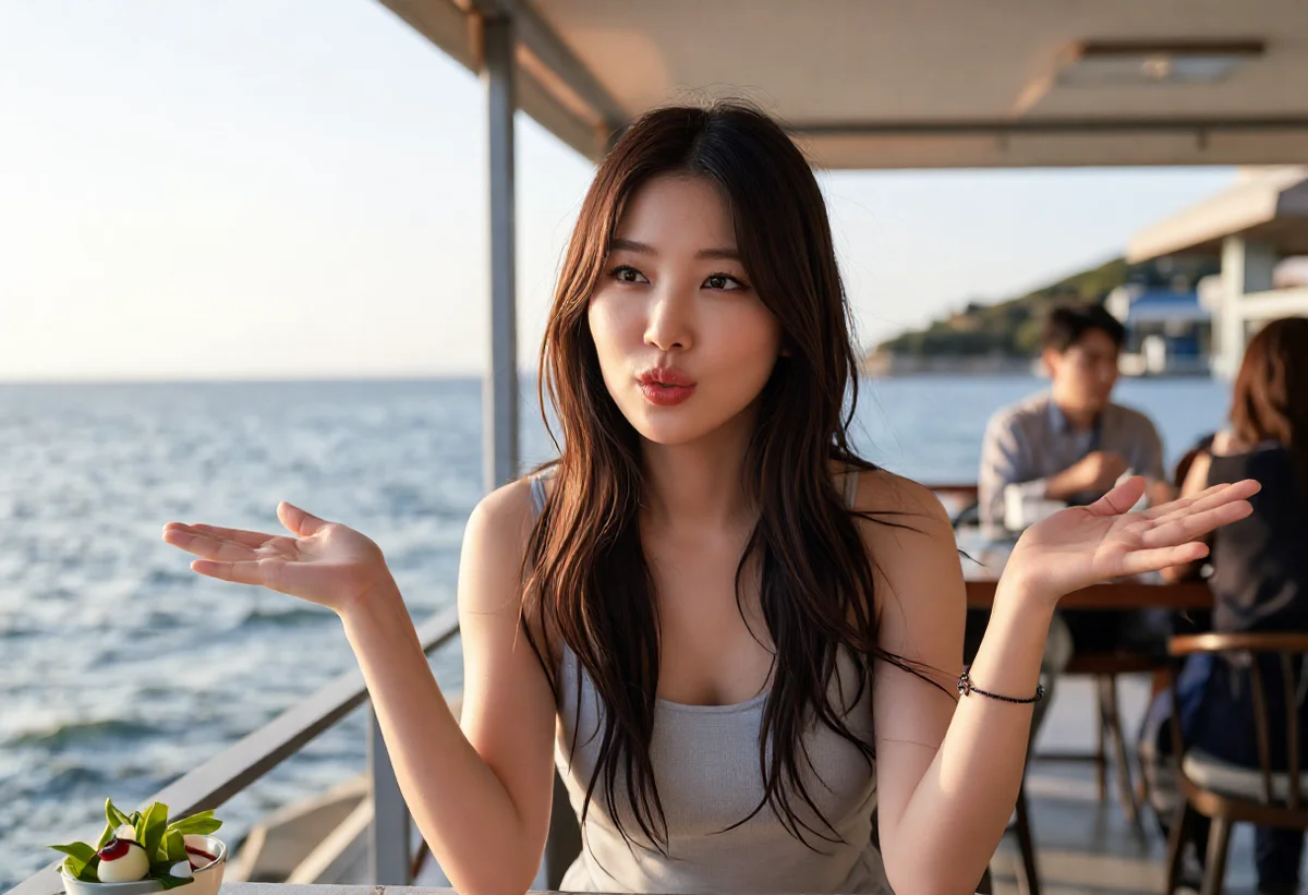미케비치 근처 맛집 고르는 법, 해산물부터 건강식까지 | GOLDEN BAY