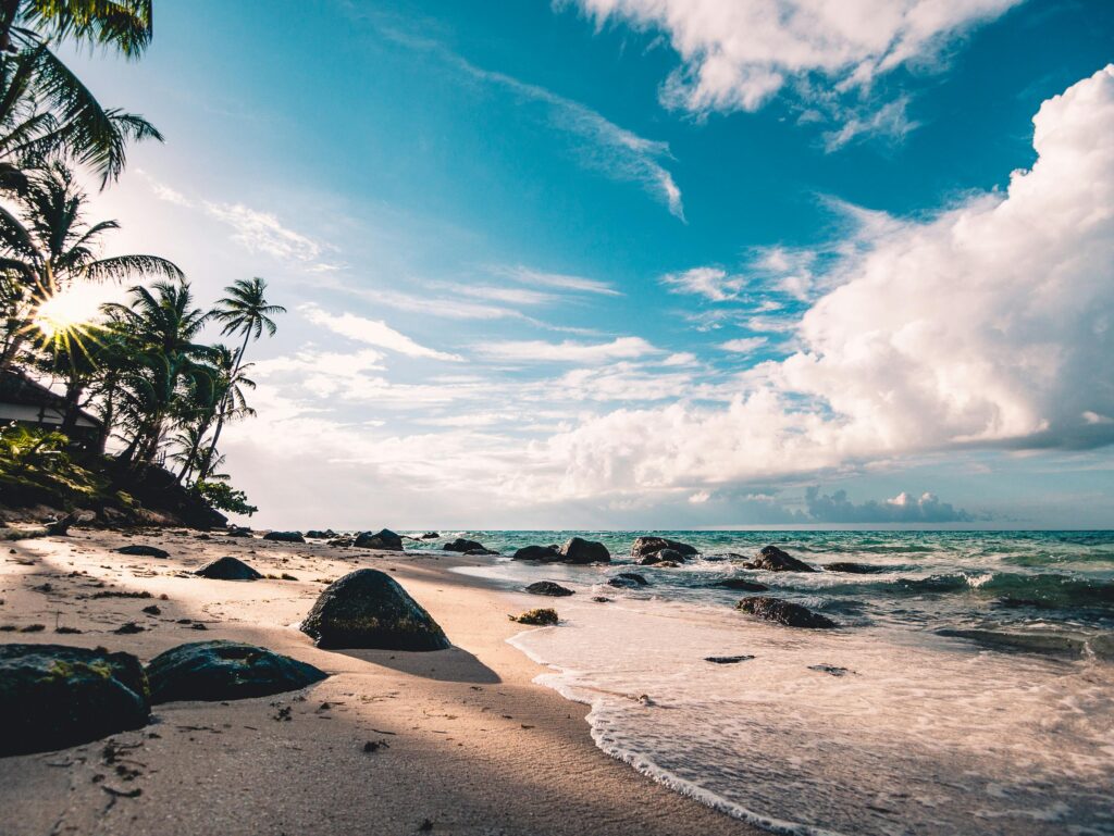 GOLDEN BAY_다낭해변