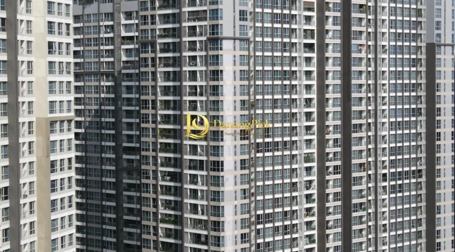 2026 베트남 항공 노선 축소, 호치민 한 달 살기 숙소는 이렇게 구한다 | GOLDEN BAY