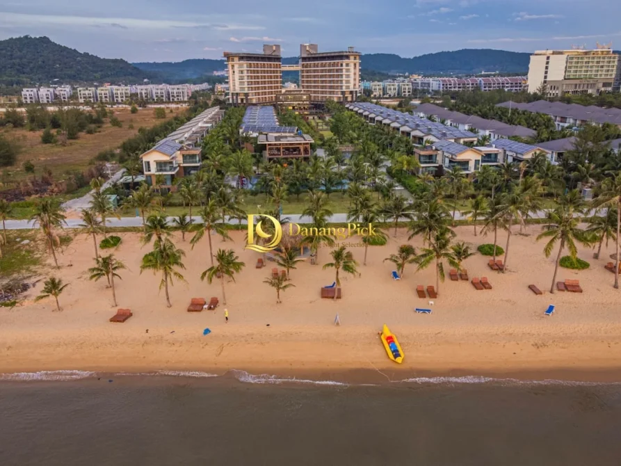 다낭 호텔 싸게 잡으면 생기는 일, 창문·수압·와이파이 체크리스트 | GOLDEN BAY