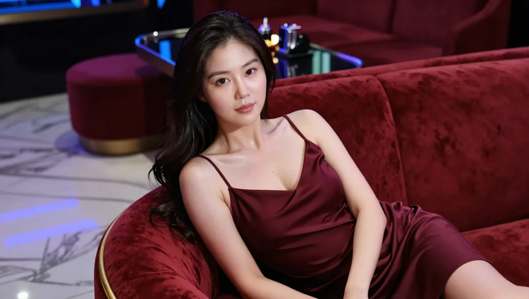 다낭 가라오케 위치별 특징 완전 정리 — 팜반동·한강변·미케비치 어느 구역이 좋은가