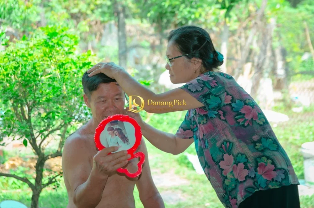 다낭 커플 마사지 완전 가이드 — 예약 방법·가격·주의점 총정리