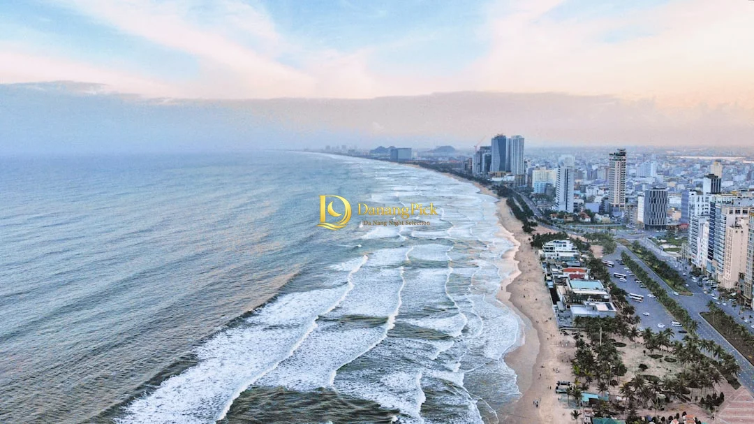 다낭 한물갔다던데, 2026 다낭 여행 진짜 괜찮을까 | GOLDEN BAY