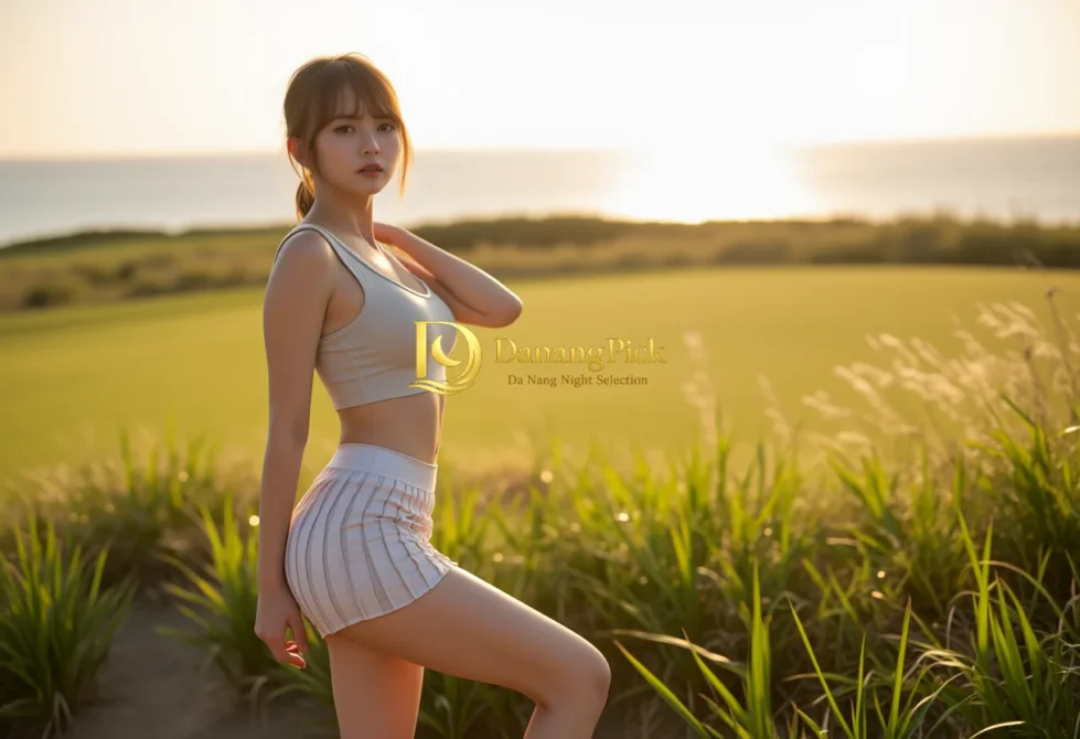 다낭 골프 처음이라면, 3~5월 건기에 가야 하는 이유