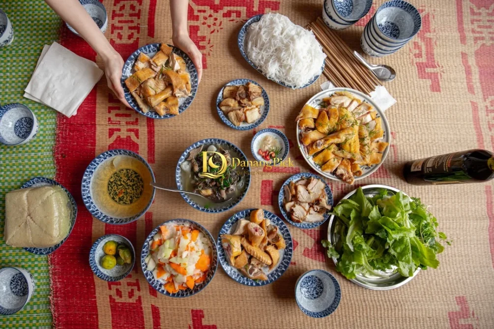다낭 미쉐린 맛집 2026 — 36개 등재 레스토랑, 어디서 먹어야 돈이 아깝지 않은가