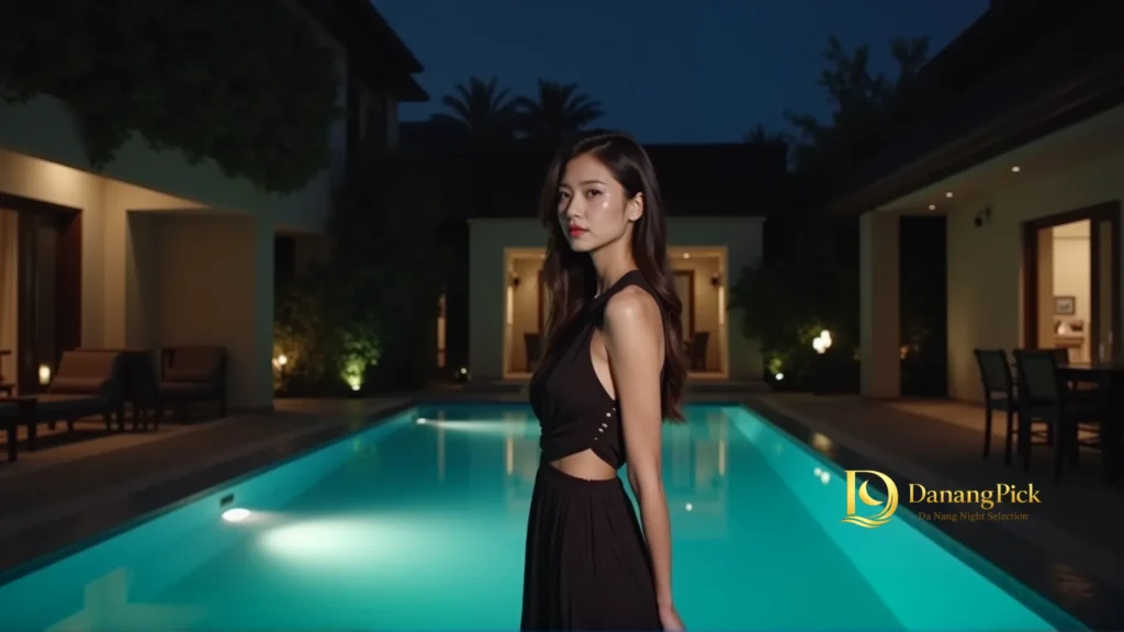 GOLDEN BAY 에코걸