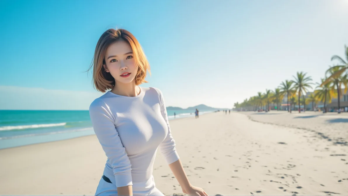 다낭 3월 여행, 건기 시작과 함께 달라지는 것들 | GOLDEN BAY